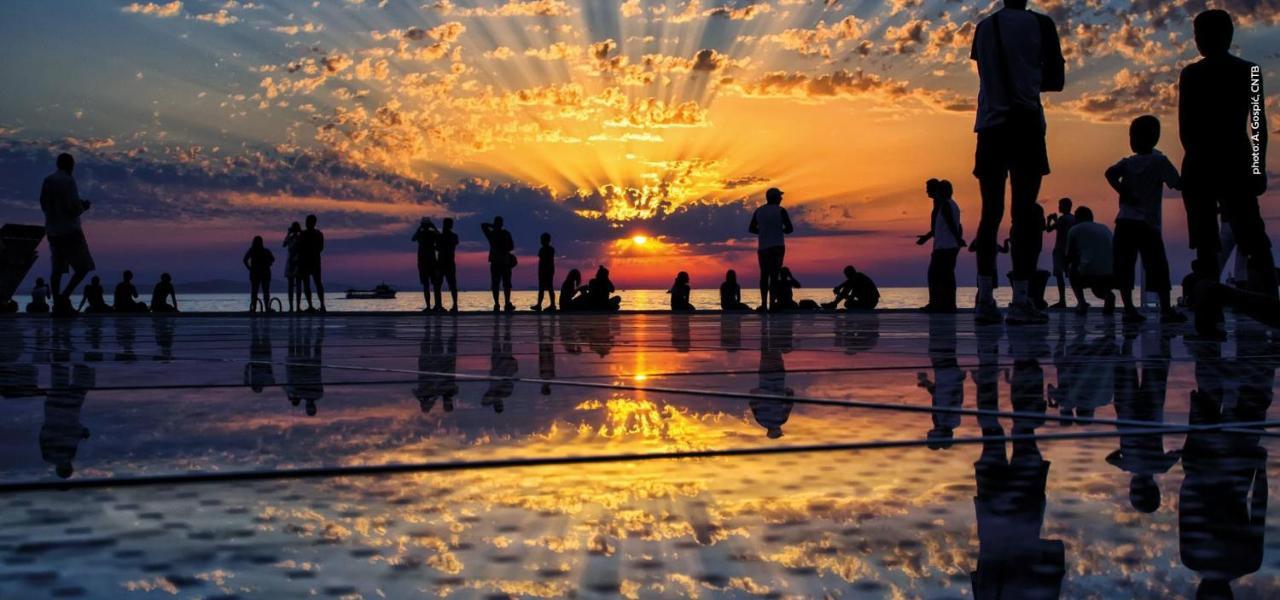 Apartman The Perfect Zadar