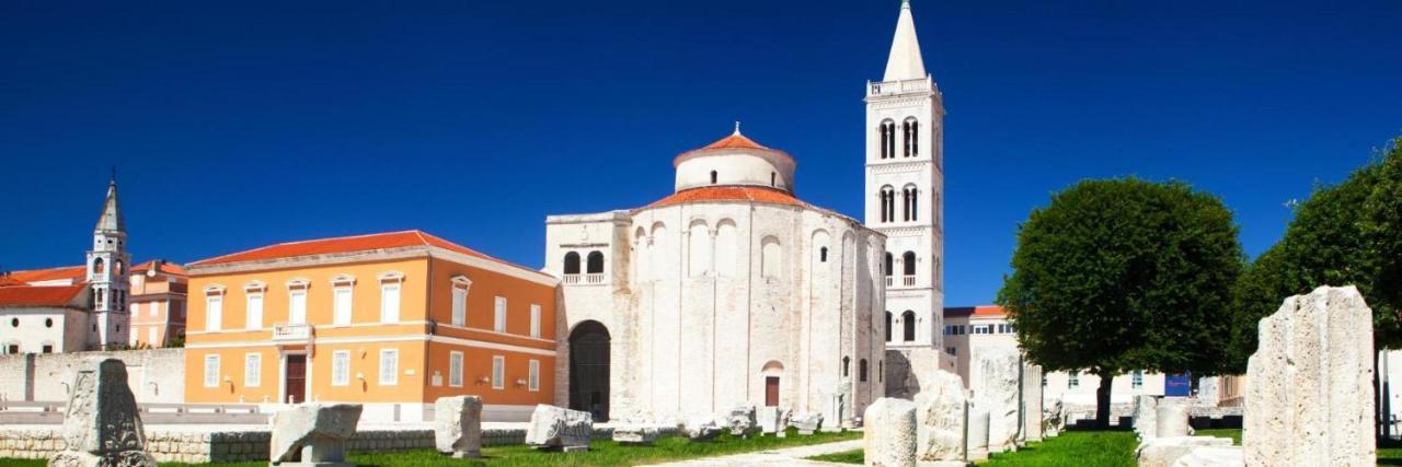 The Perfect * Zadar