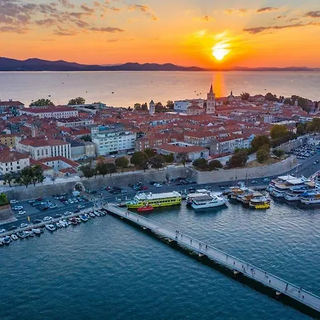 The Perfect Room Zadar Exterior foto