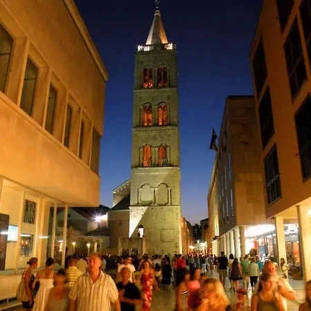 The Perfect Room Zadar Exterior foto