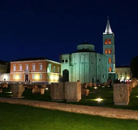 The Perfect Room Zadar Exterior foto