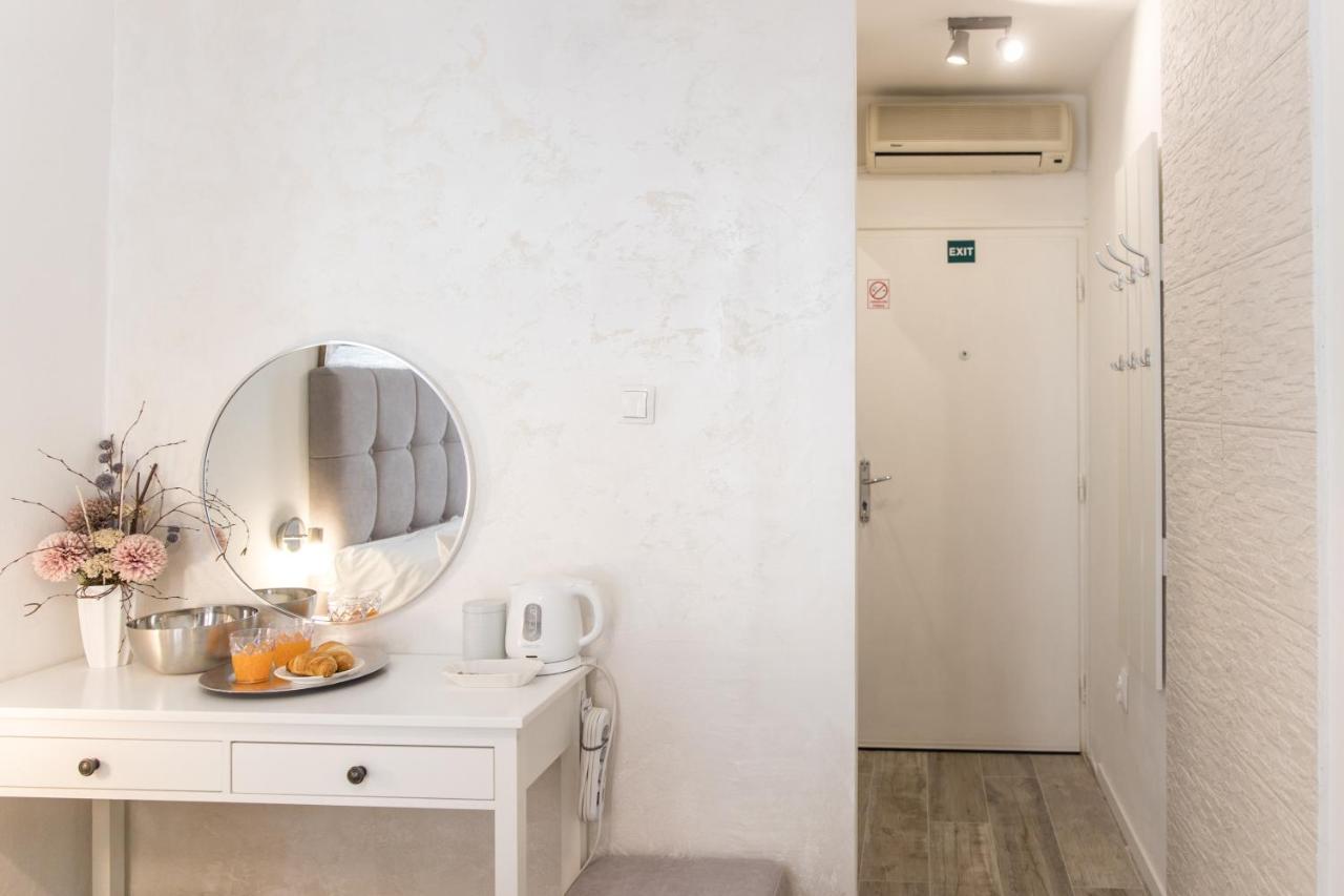 Apartment The Perfect Zadar
