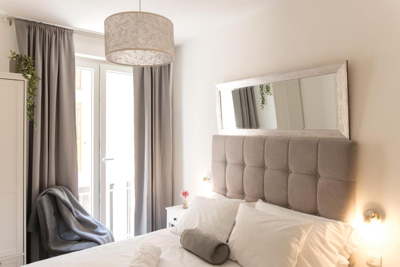 The Perfect Apartment
