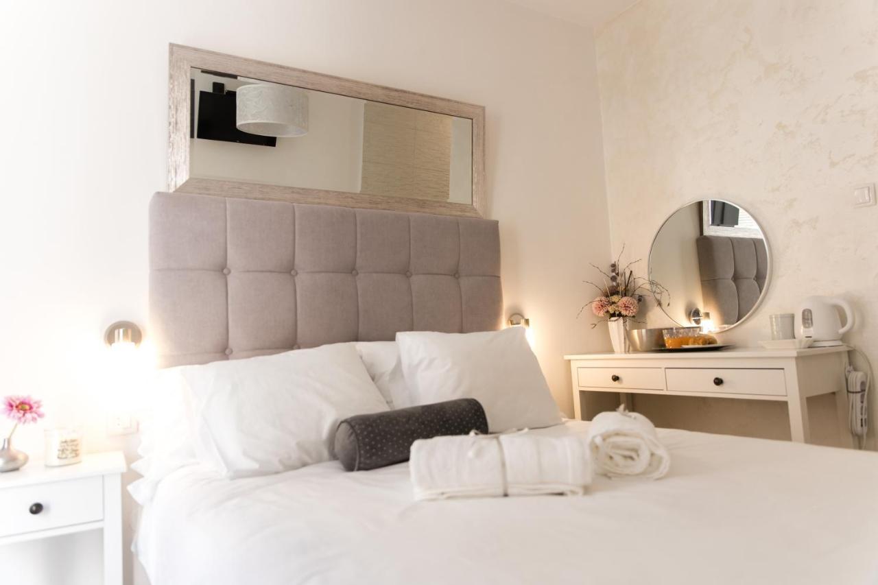 The Perfect Appartement