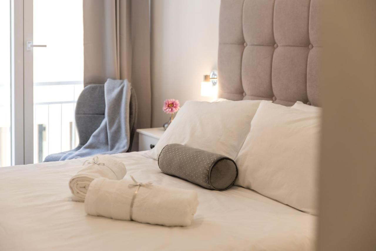 Apartment The Perfect Zadar
