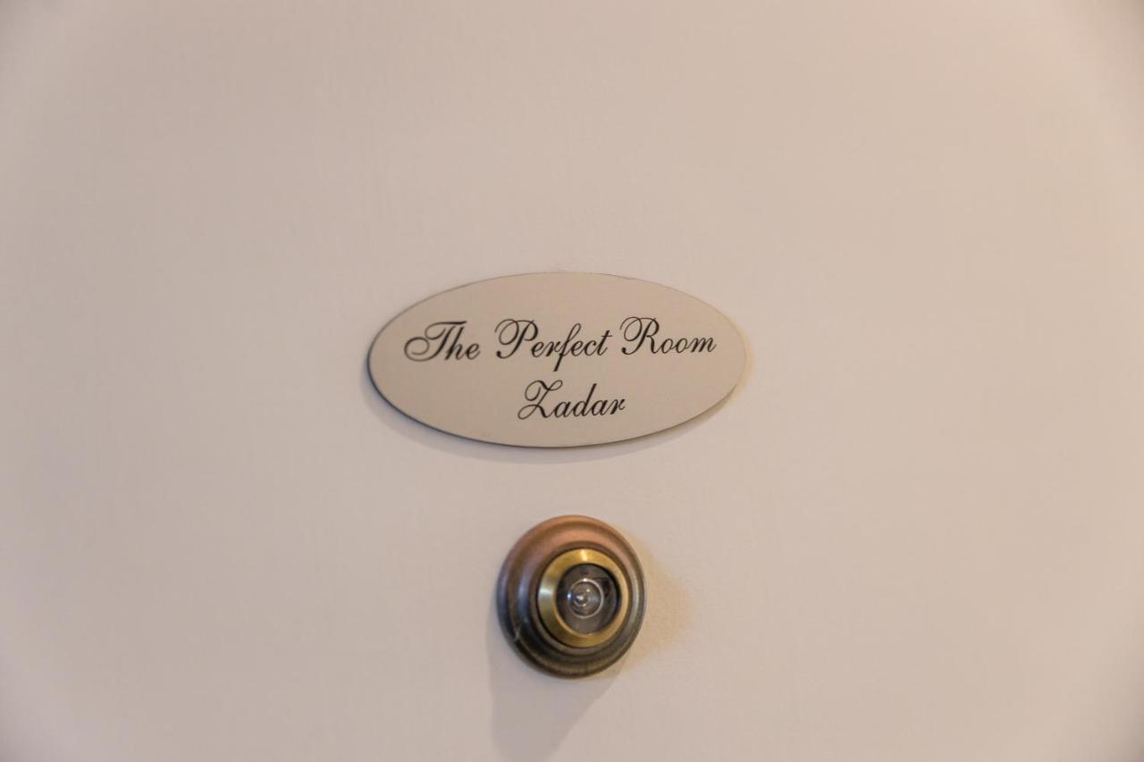 The Perfect Apartment Zadar