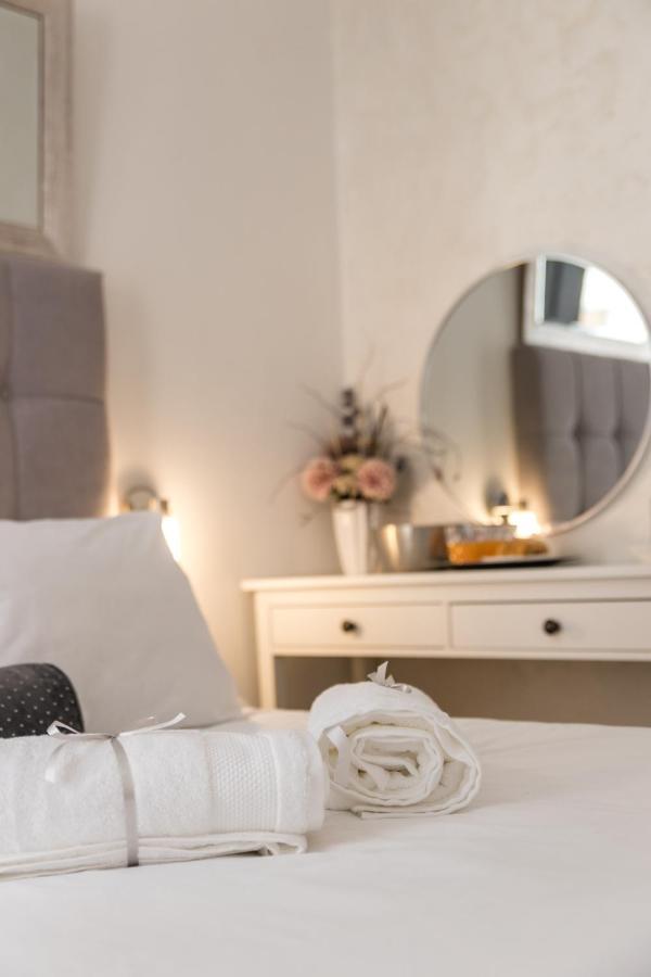 The Perfect Appartement