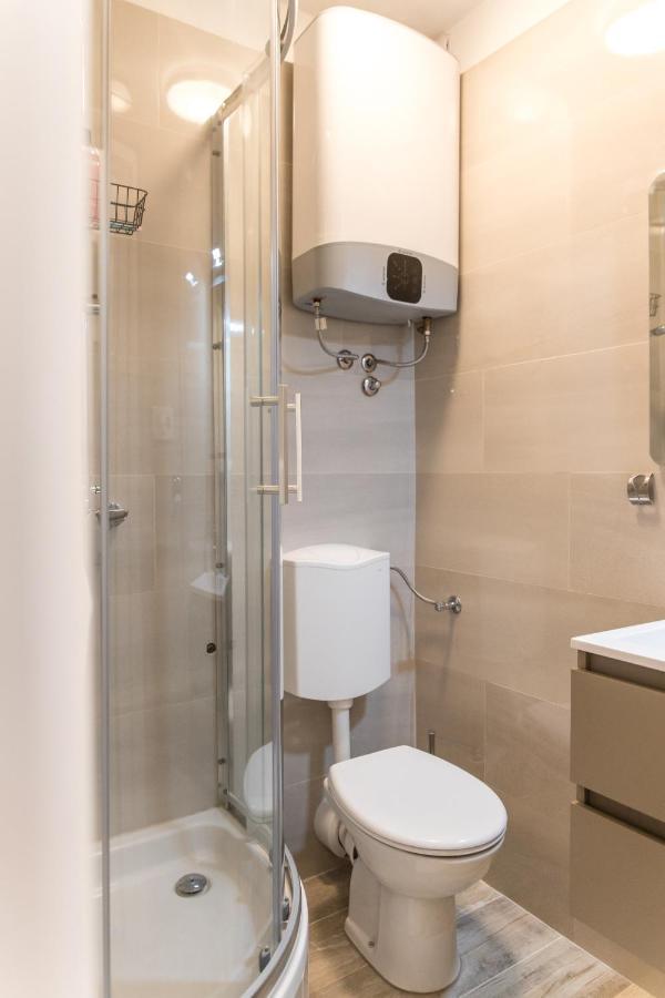 Appartement The Perfect