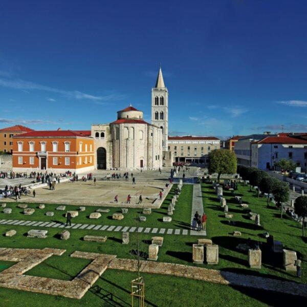 The Perfect Apartment Zadar